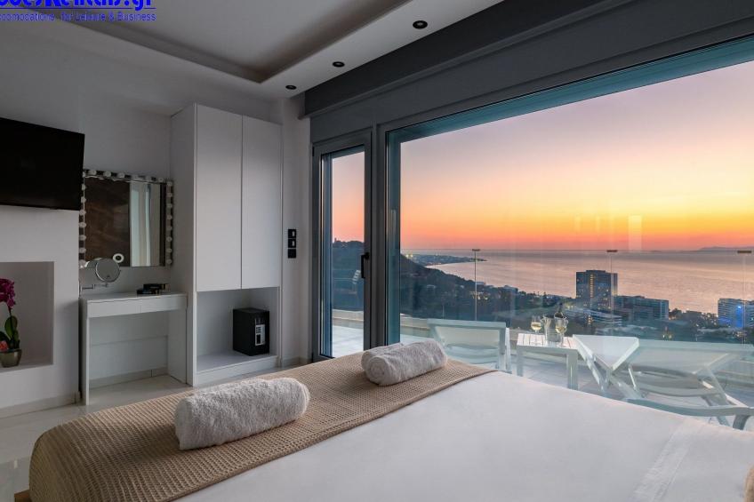 Rhodes Skyline Suites - foto 41