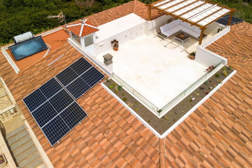 Villa Rafael Menorca - foto 38