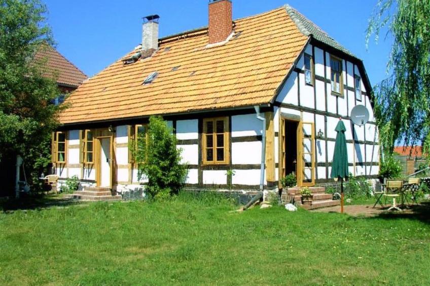 Fischerhus LüttHauke - foto 2