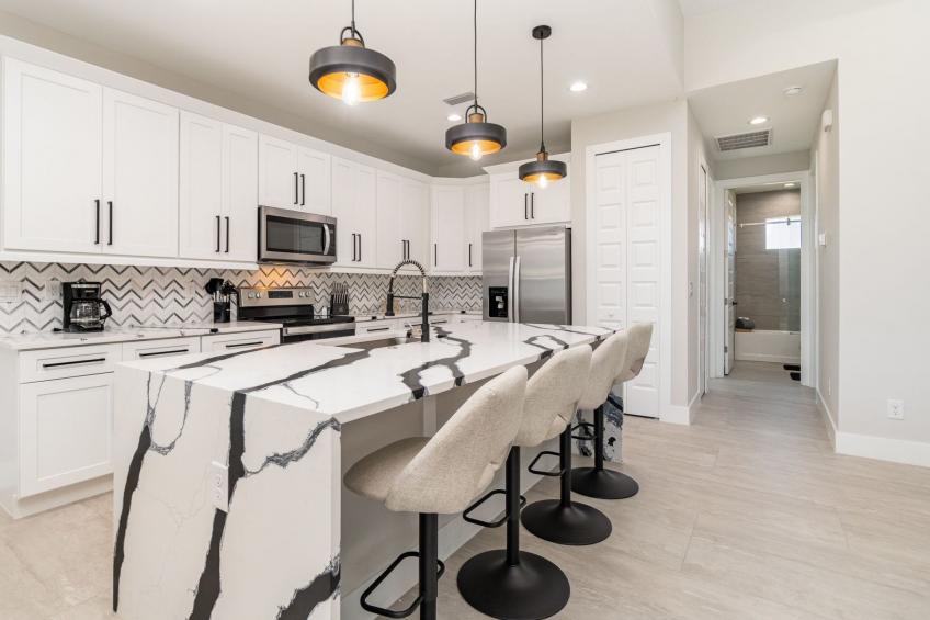 Villa Oasis Paradiso - foto 15