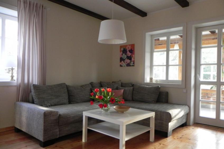 Nettes Apartement in Rüterberg mit Großer Terrasse - foto 8