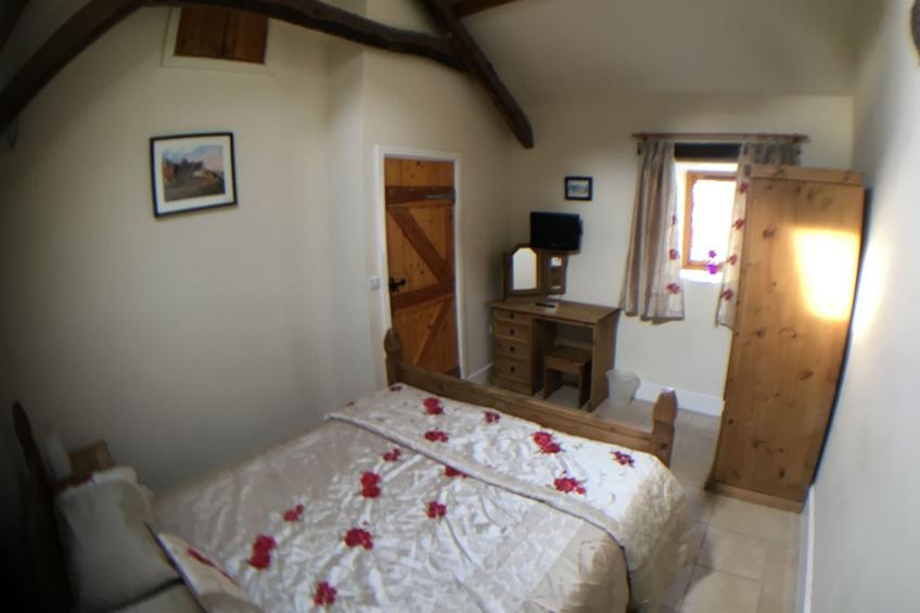 Ferien Scheune mit Blick auf das Meer und den Strand - foto 6