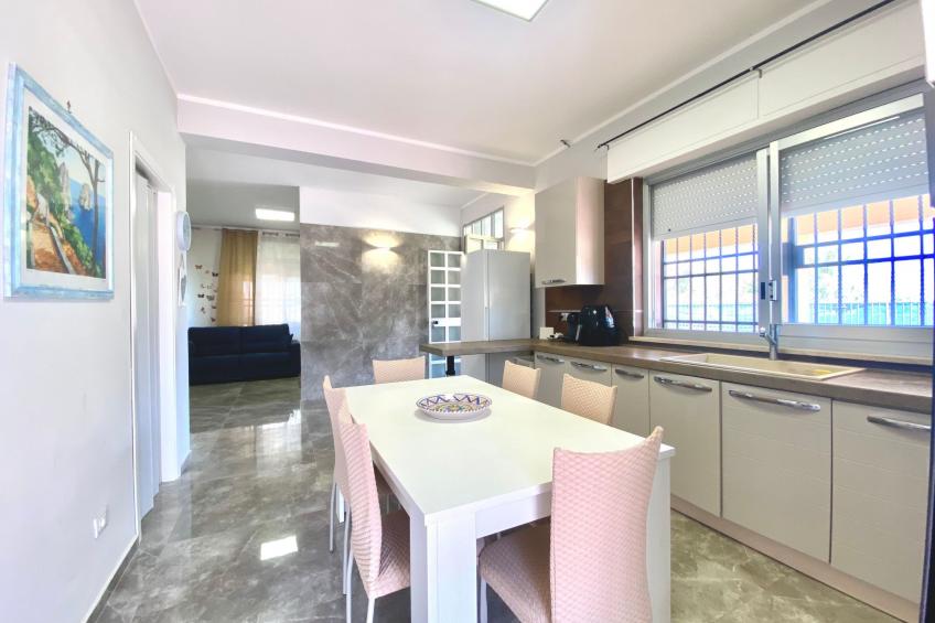 Villa Grace, Strand 200 m entfernt - foto 16