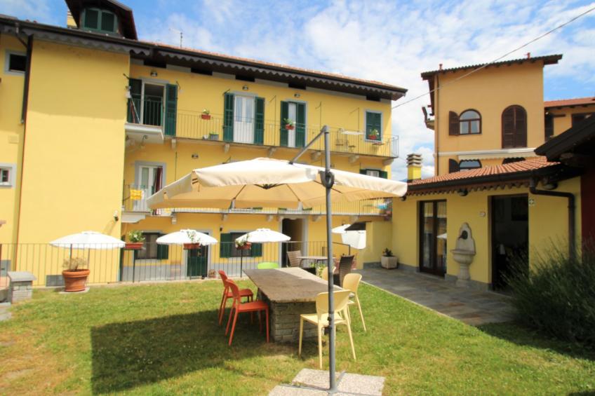 Giardino del Bosso - foto 2
