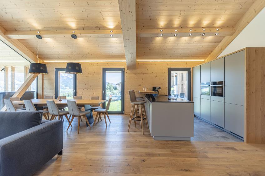 Premium Ferienhaus mit 4 Schlafzimmern Sauna & Pool - foto 10