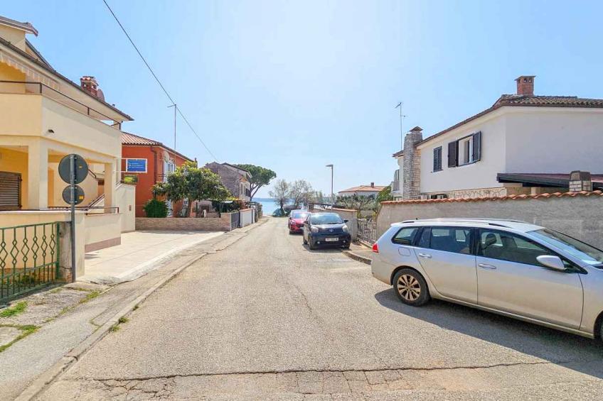Vakantiewoning Appartement voor 4 personen, 80 meter van zee met terras - BF-PCCGN - foto 3