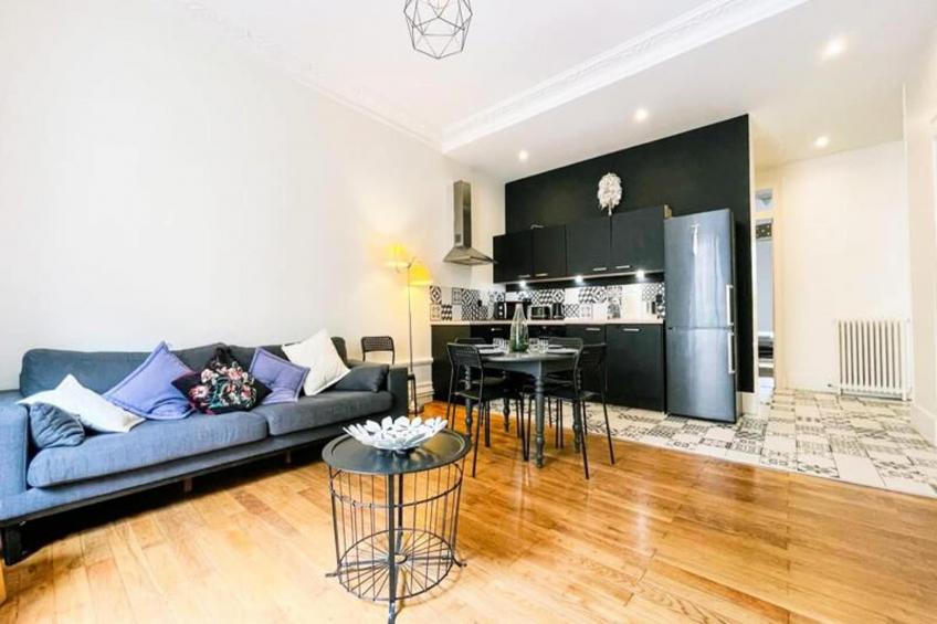 | Le Spacieux De La Gare ♟| Grand T4 Tout équipé |gare De Grenoble - foto 10