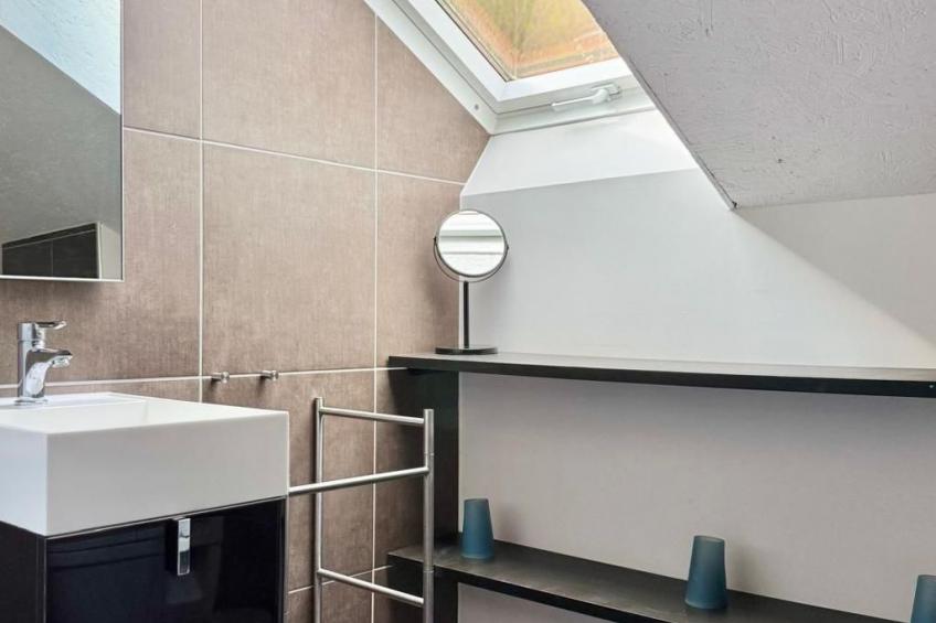 Villa "La Folie des Vosges" (Die Folie der Vogesen) - foto 35