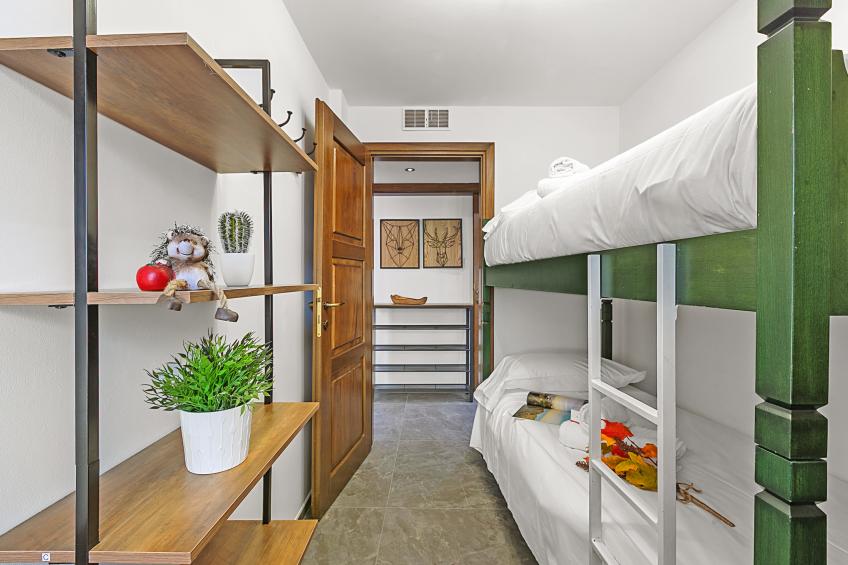 Appartamento Nube Di Argento - foto 15