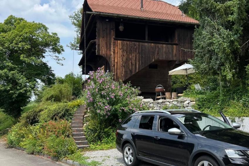 SPYCHER WEGGIS - foto 24