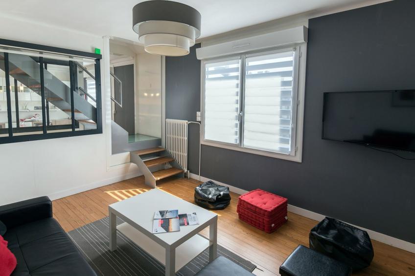 Villa de vacances - foto 2