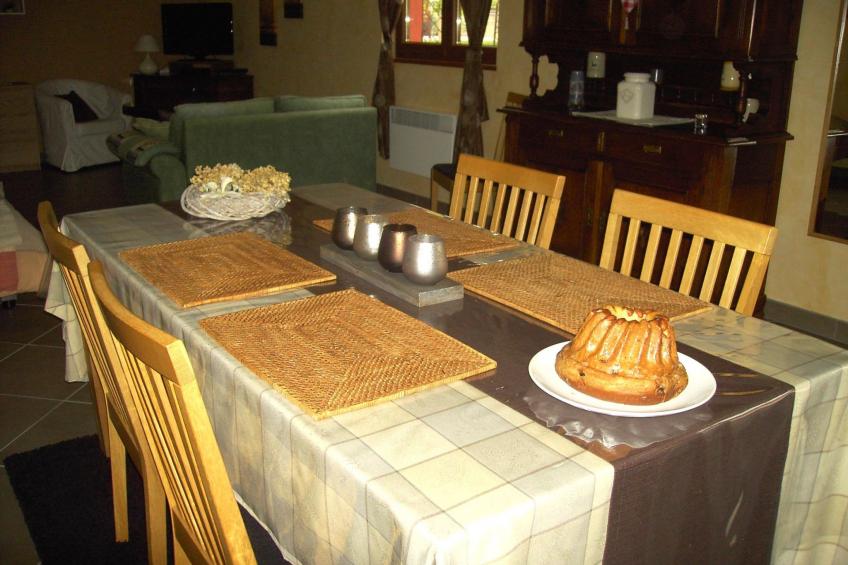 Ruhiges Ferienhaus mit Garten an der Weinstraße - foto 13