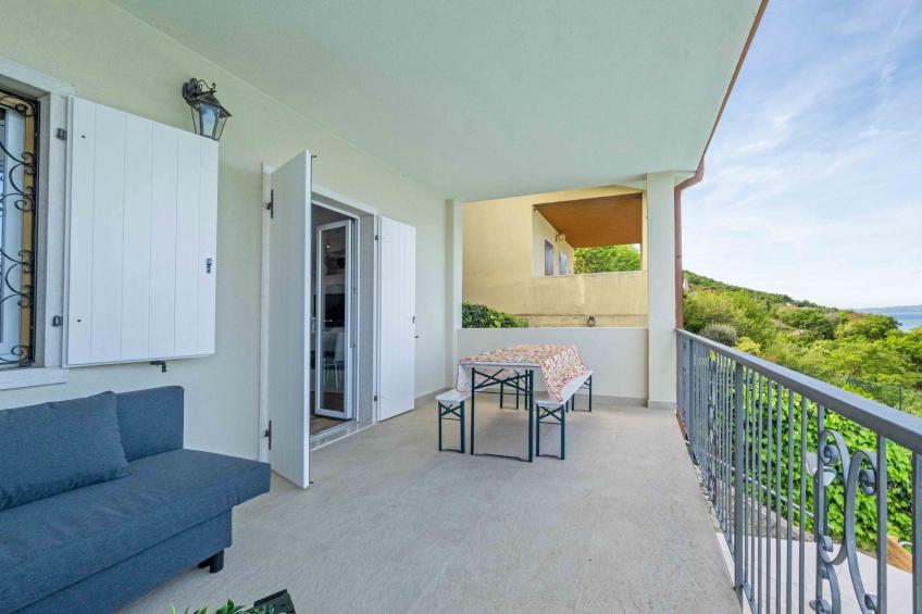 Privater Pool und herrlicher Seeblick - foto 24