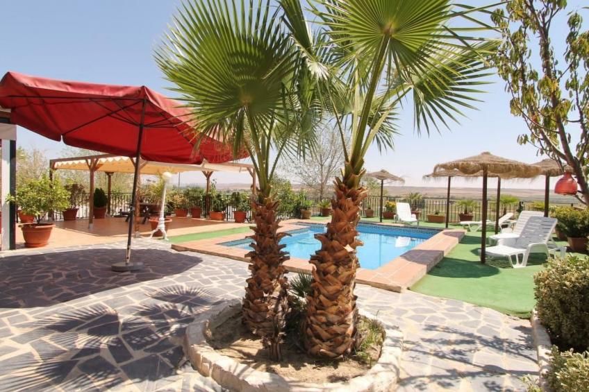 Haus Mirador de Aranjuez - TuCasaTemporal - foto 20