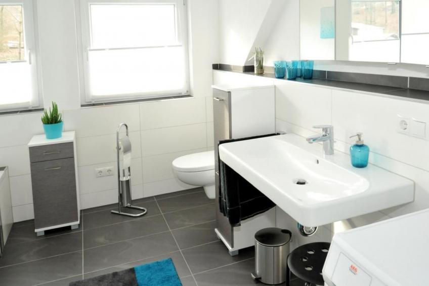 in Feldmannshof mit Grill und Garten - foto 14