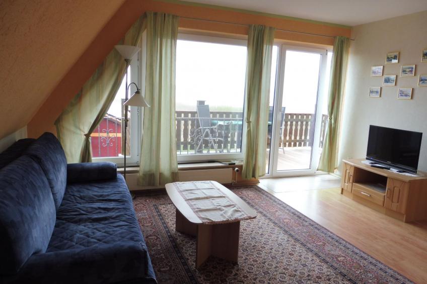 Appartement mit Blick auf das Wasser - foto 7