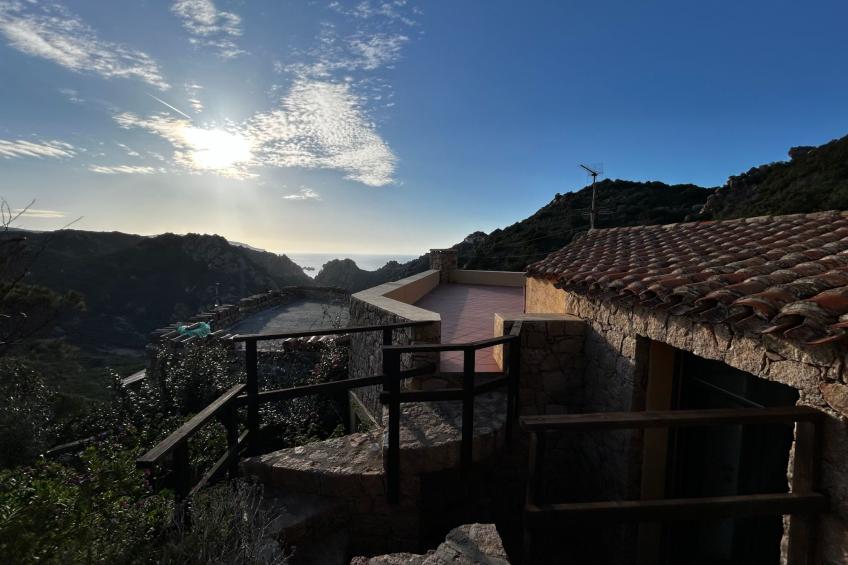 Villa Li Rocchi - foto 27