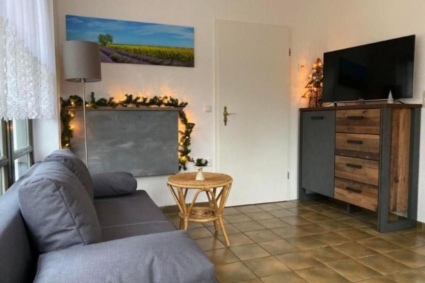 Appartement in Bad Elster mit Grill, Garten und Terrasse - foto 4