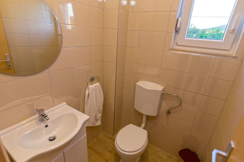 in Opanci mit beheiztem Pool, Parkplatz - foto 28