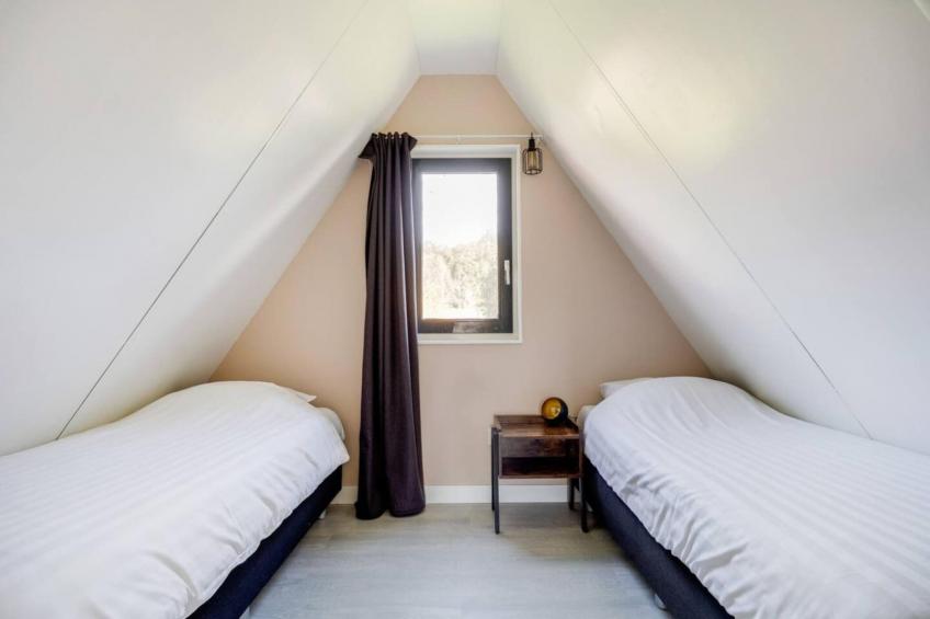 107 | Buizerd | Fijne bungalow met ruime tuin - foto 30