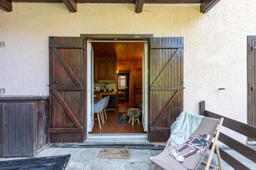 Chaberton Romantic Retreat Ski In Ski Ou - foto 22