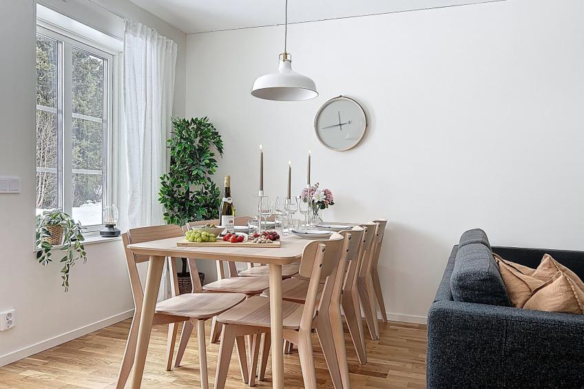 Svanhågna Gård - foto 10