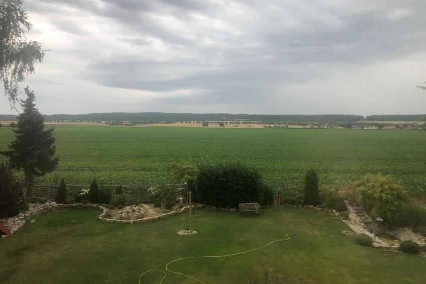 Ruhige Ferienwohnung in Einum - foto 9