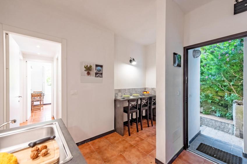 Yard Apartment Vernazza - foto 13