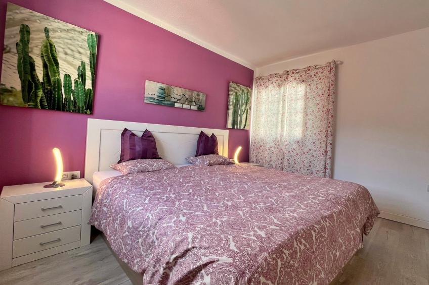 holiday home, Los Llanos de Aridane - foto 23