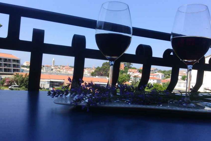 Appartement de vacances avec vue sur la mer - BF-FX9JK - foto 4