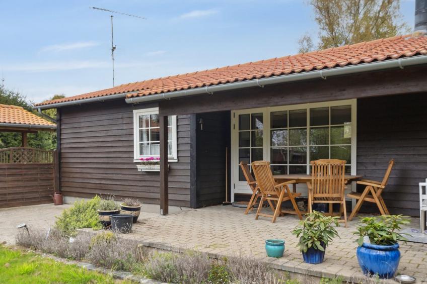 "Undis" - 660m from the sea in Lolland, Falster and Mon - foto 8