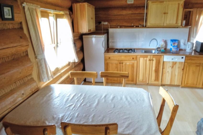 KOPALINO DOMKI I APARTAMENTY - foto 38