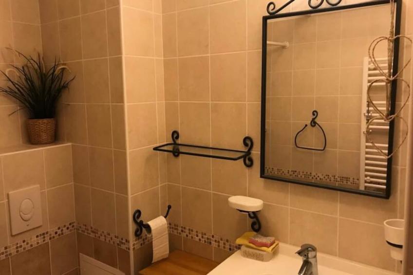 Chalet Du Bois De Suffin N 8 - foto 15