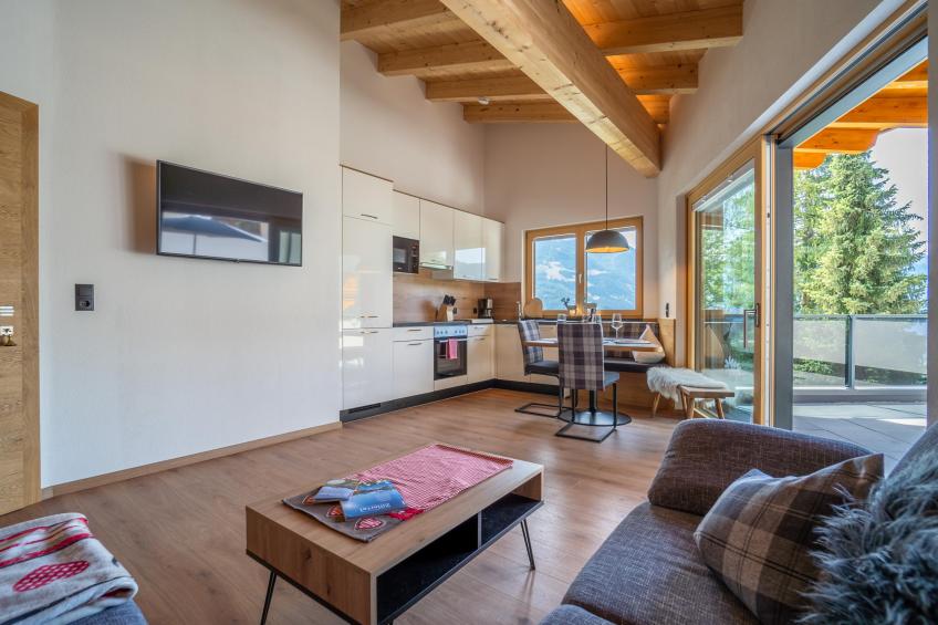 Chalet Georg - foto 2