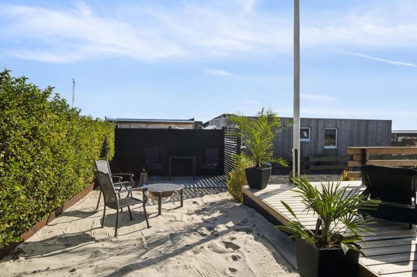 "Dagh" - 100m from the sea - foto 24