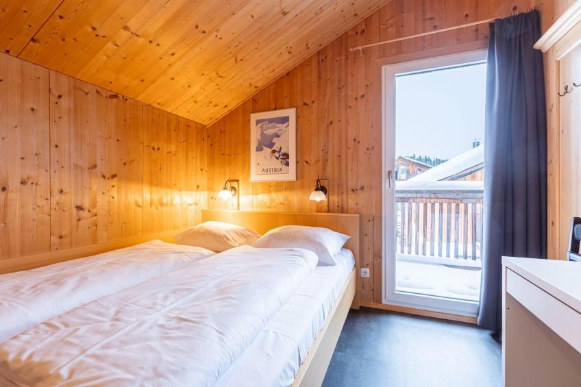 Dachstein Chalet C Haustierfrei - foto 22