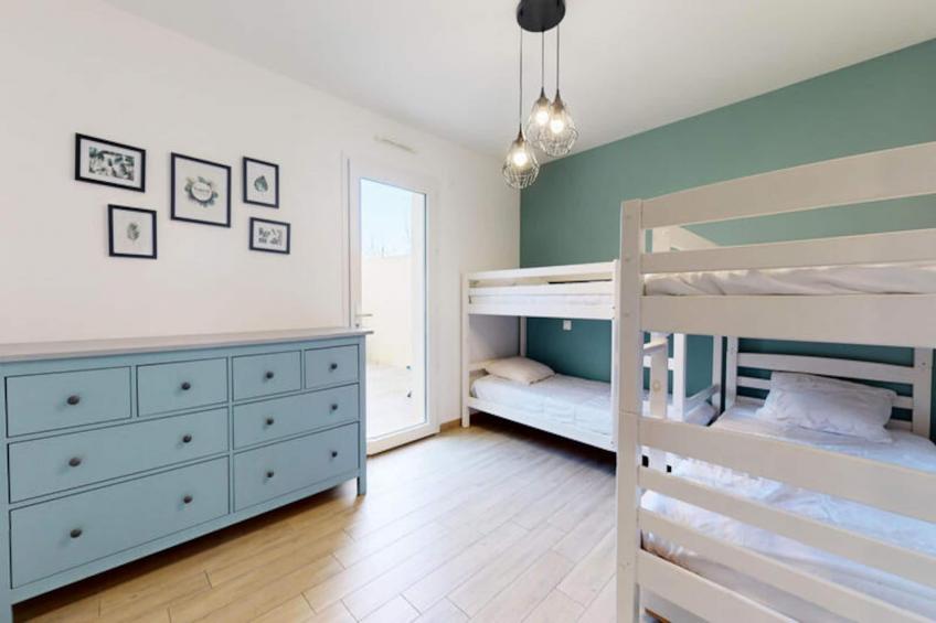 Maison à Saint-Gilles-Croix-de-Vie - foto 14