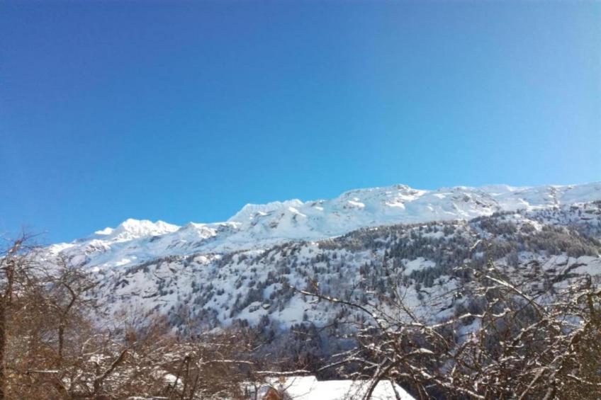 La Cascade - Les Epinettes - foto 34