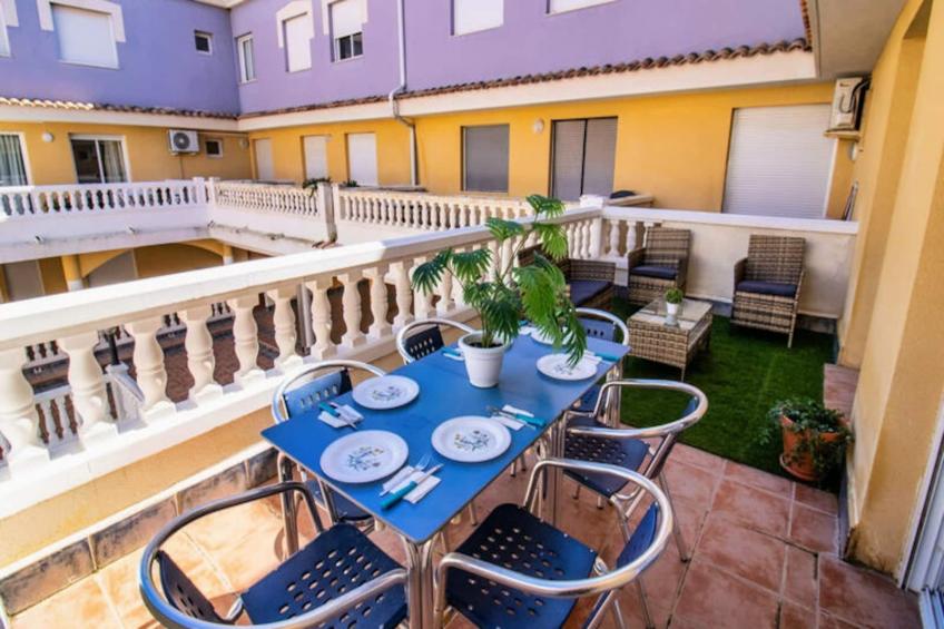 Appartements à Alcossebre - foto 5