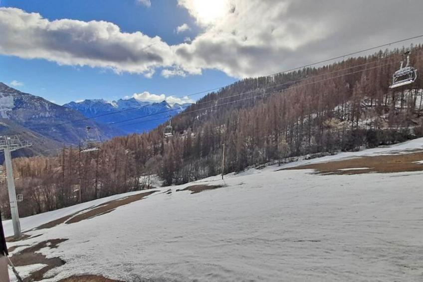 Résidence Valgardena - foto 5