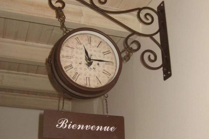 Haus "Magnolias" mit Garten und Grillplatz - foto 14