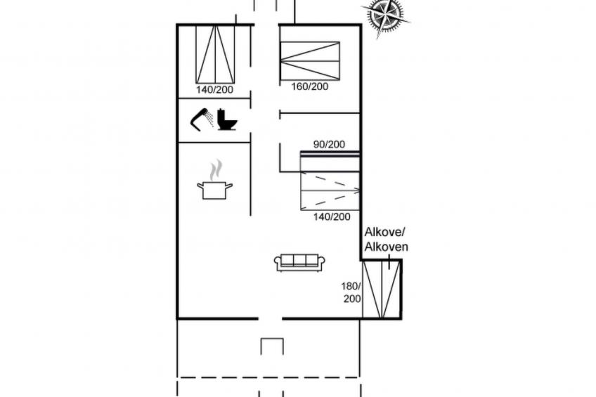 "Justina" - 200m from the sea - foto 21