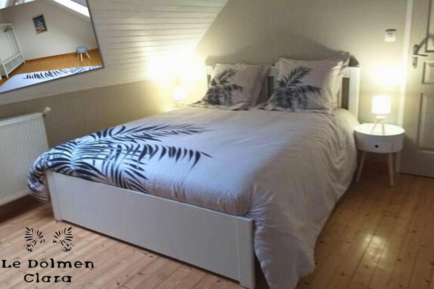 Das Dolmengebäude Clara - foto 40