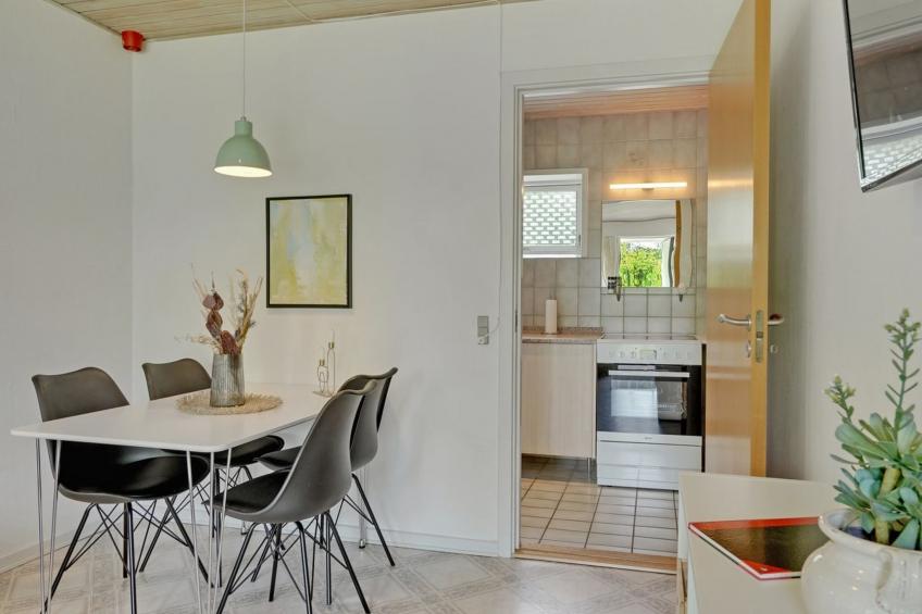 "Wisti" - 20km from the sea in Western Jutland - foto 25