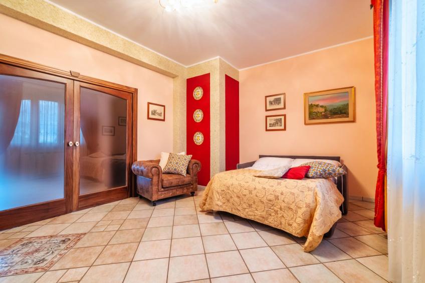 für 10 Personen in Fiuefreddo di Sicilia, Sizilien (Ostküste von Sizilien) - foto 24