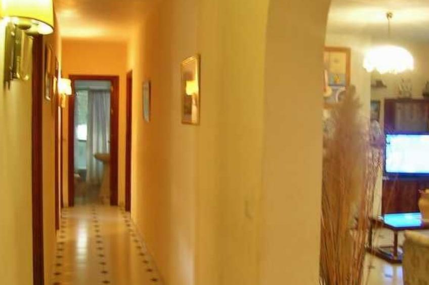 Villa "Los Arcos" mit privatem Garten und Terrasse - foto 18