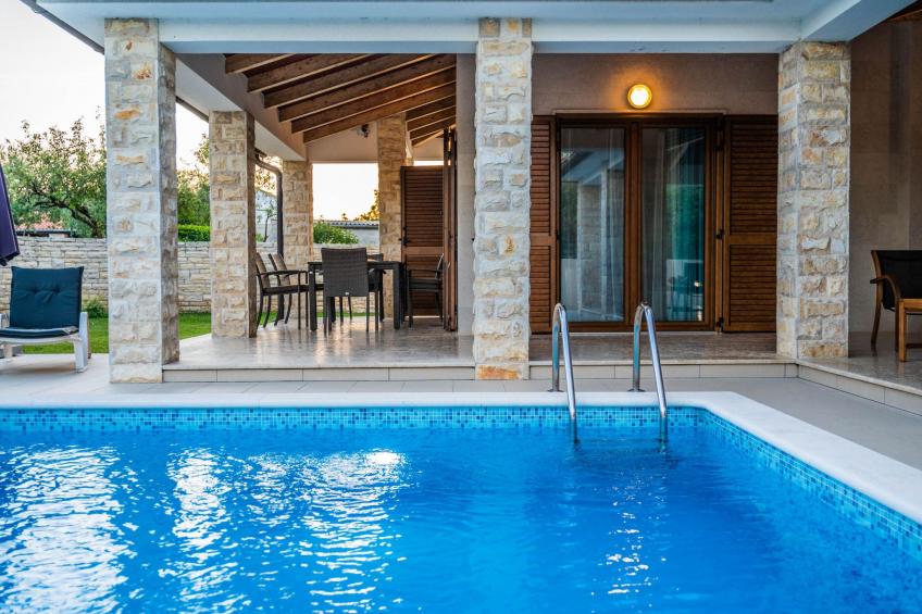 Villa Tvoja - foto 38