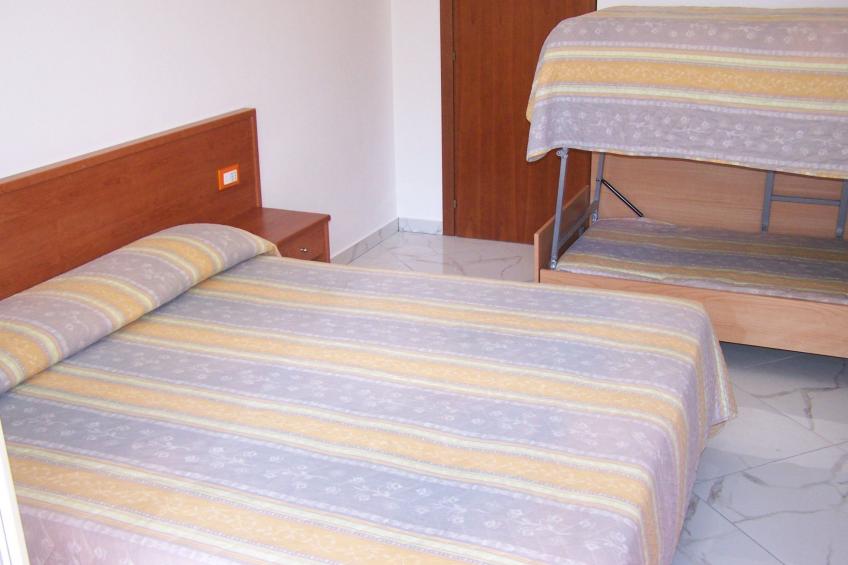 Wohnung 'Appartement bilo 5 - foto 9