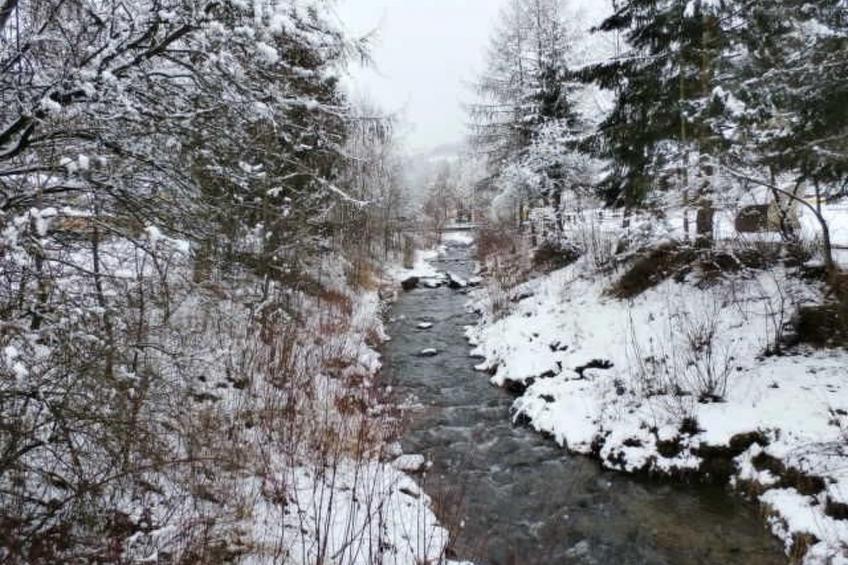 Appartement Murtalblick in Pöls - foto 39
