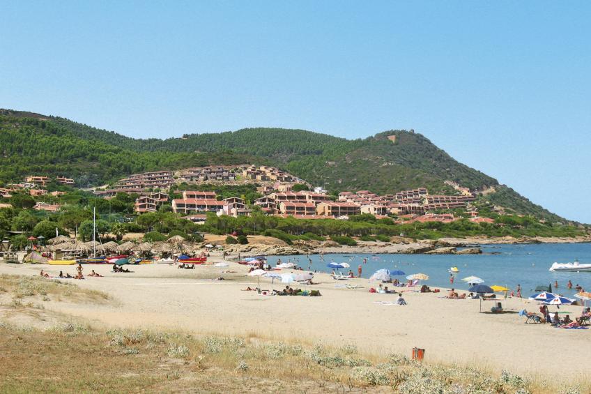 Gemütliches Ferienhaus mit Kamin in Porto Tramatzu - foto 53